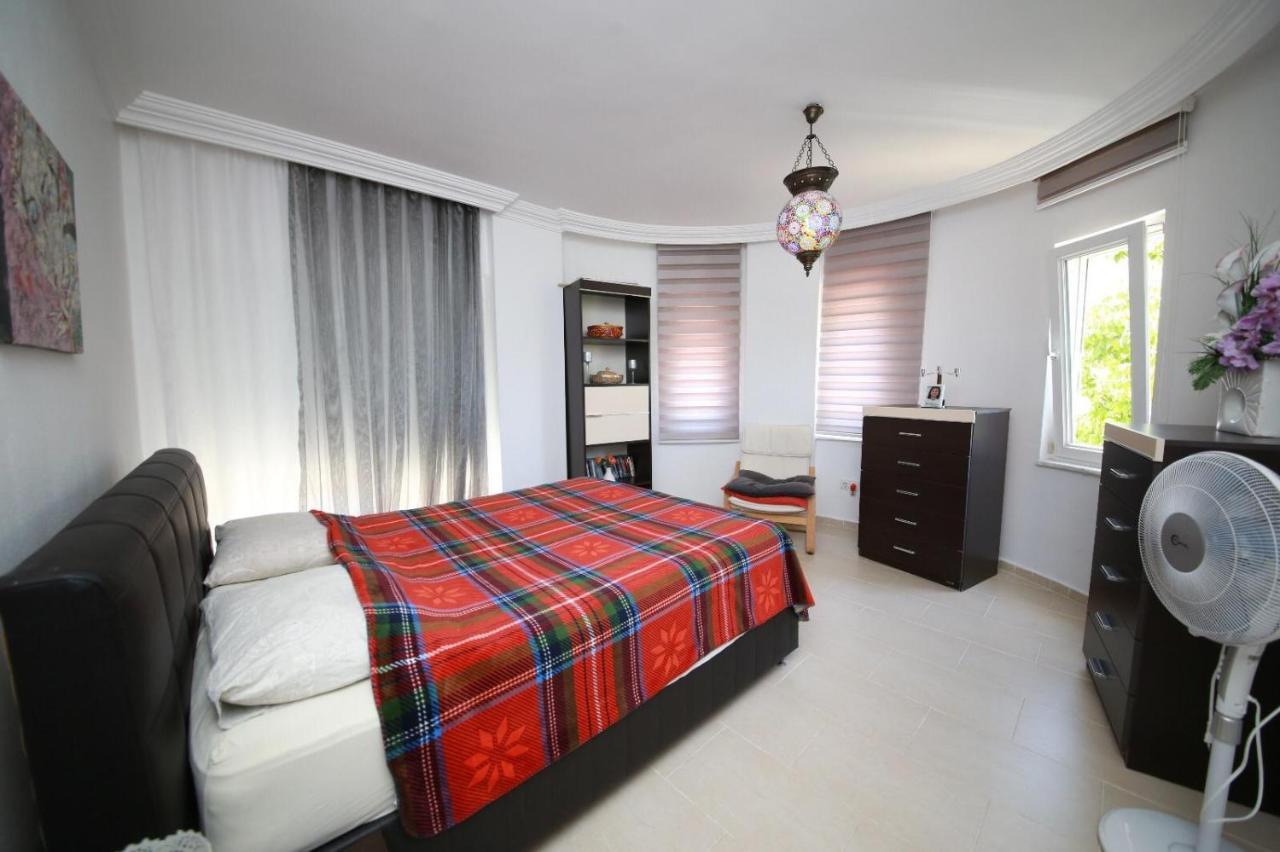 Fairways Villa เบเลก ภายนอก รูปภาพ