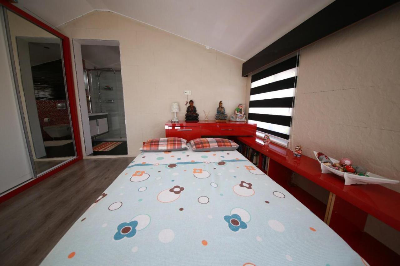 Fairways Villa เบเลก ภายนอก รูปภาพ