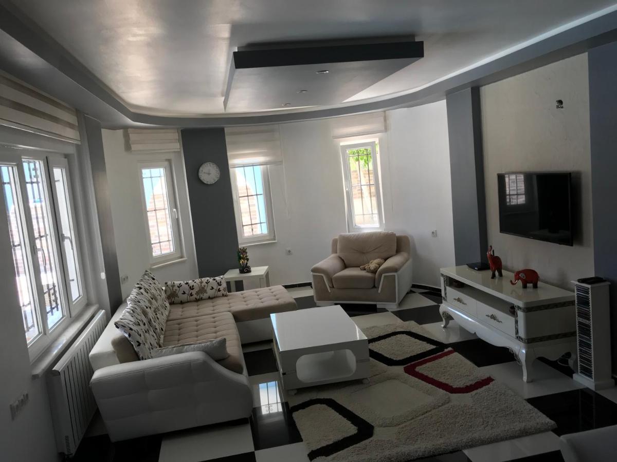 Fairways Villa เบเลก ภายนอก รูปภาพ
